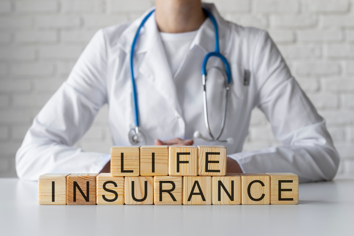Life Insurance   Protect your loved ones with: LIC | Tata Insurance