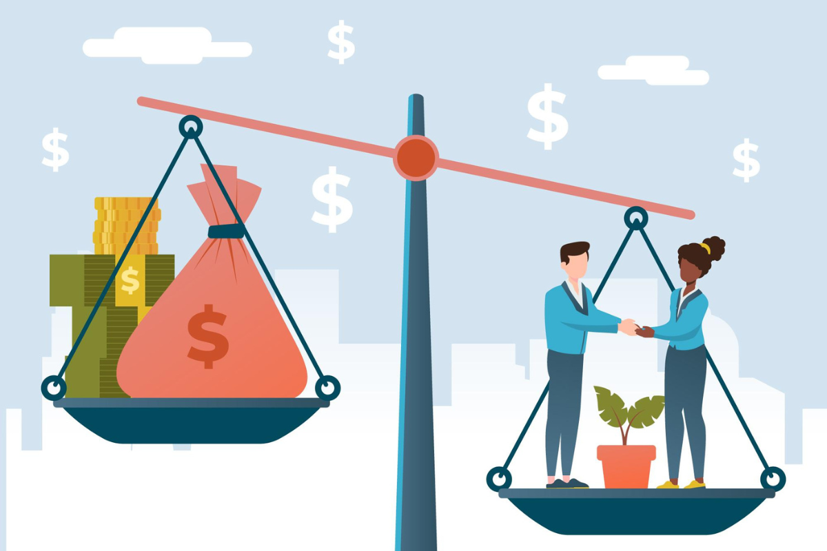 Equity Investments  Strategic investments through: Motilal | Terminal